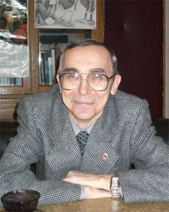 В.М.Харитонов